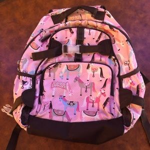 Girls backpack